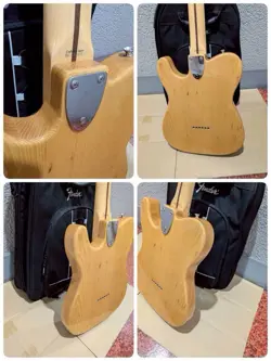 TELECASTER TN72