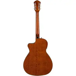 GUITAR FA-345CE