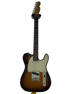 FENDER AM STD TL/2000/3TS/ELECTRIC GUITAR/TELECASTER TYPE/SUNBURST TYPE/ #PFCNGL