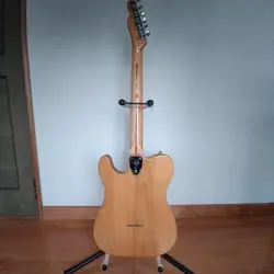 USA TELECASTER CUSTOM