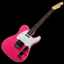 PINK S/N:JD25008387