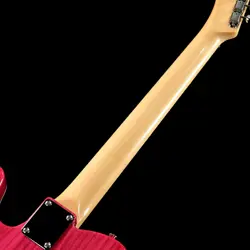 TELECASTER TRANSLUCENT PINK