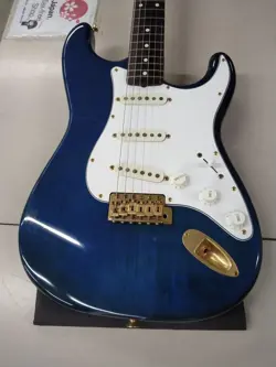 USED 1992-1993 BASSWOODBODY