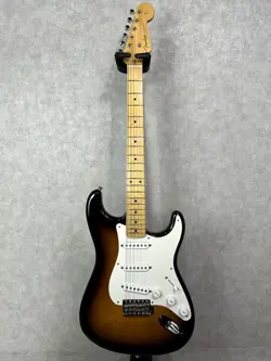 1954 STRATOCASTER 60TH