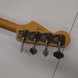 FENDER FENDER MADE IN JAPAN TRADITION ELECTRIC BASS USED