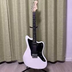 SQUIER JAZZMASTER JAZZMASTER FENDER SAFE PACKING!