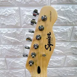 TELECASTER WHITE SAFE