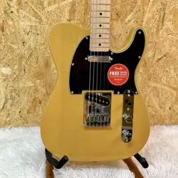 SQUIER BY FENDER SQUIER TELECASTER SAFE PACKING!