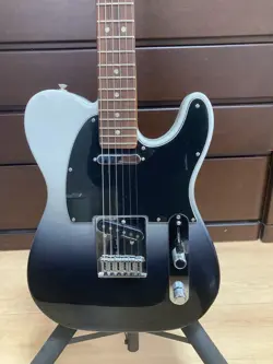 PLUS TELECASTER TELECASTER