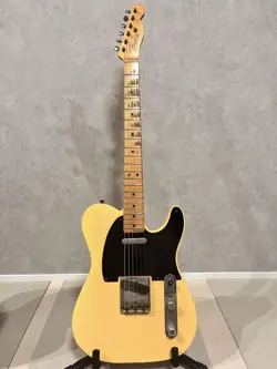 NOCASTER RELIC #QO38JA