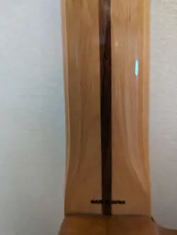 FENDER JAPAN CST-50M