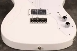 IN JAPAN TELECASTER