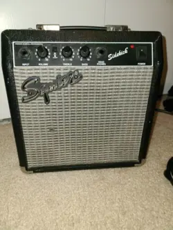 PR-357 BLACK *TESTED*