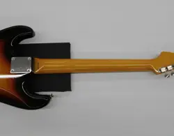 STRATOCASTER 2016 ELECTRIC