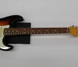 60S STRATOCASTER 2016