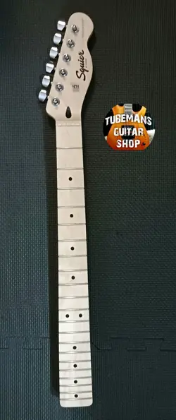 2023 FENDER SQUIER TELECASTER MAPLE NECK