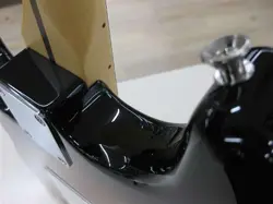 USED FENDER MIJ HYBRID II STRATOCASTER 2021 ELECTRIC GUITAR USED