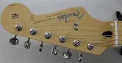 II STRATOCASTER 2021