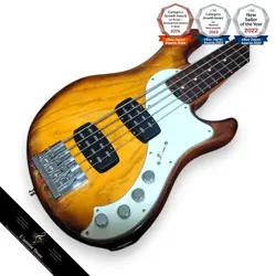 5STRING BASS EXCELLENT