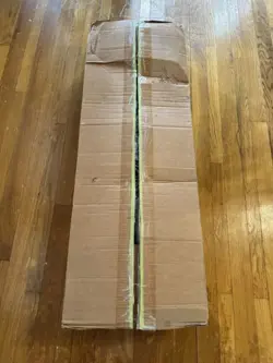 FENDER PLAYER PRECISION ELECTRIC BASS GUITAR, BUTTERCREAM