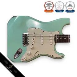 RELIC SURF GREEN