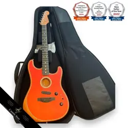 BACKING AND WARRANTY