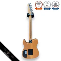 MAHOGANY BOURBON BURST