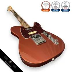 TELECASTER ALDER BODY