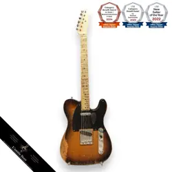 ROADWORN RELIC SUNBURST