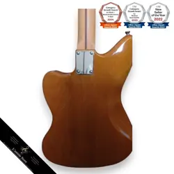 JAZZMASTER MAPLE VINTAGE