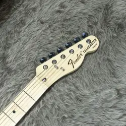 *NEW* FENDER FSR