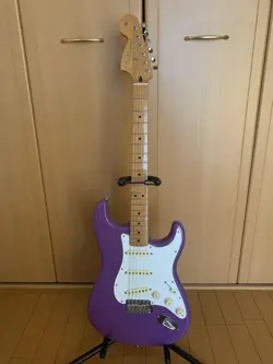 PRODUCTION MODEL #QO1J7D