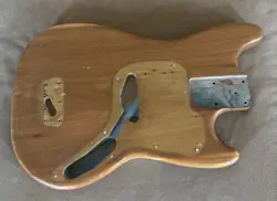 70'S FENDER MUSICMASTER