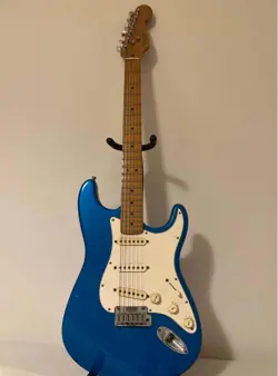 FENDER STRATOCASTER #QOAI69