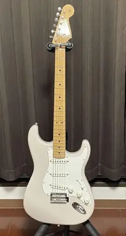 II STRATOCASTER #QOH6DJ