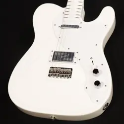 ARCTIC WHITE S/N:JD24027445