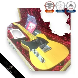 AMERICAN ORIGINAL LEFTY