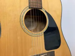 CD-60 NAT ACOUSTIC