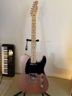 PERFORMER TELECASTER #QOGPZ1