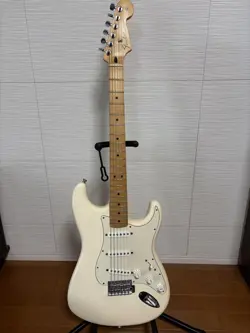MEXICO STRATOCASTER #QOA3MN
