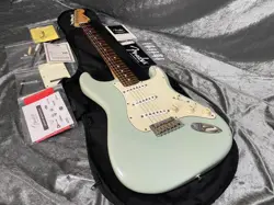 KOEIDO SELECTION PRODUCT FENDER USA AMERICAN STANDARD STRAT UG #QOKSW2