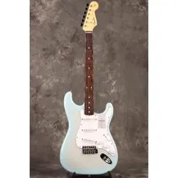 FENDER / MADE IN JAPAN TRADITIONAL 2025 COLLECTION 60S STRATOCASTER STARDUST BLU