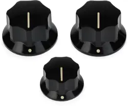 REPLACEMENT KNOBS 5-PACK