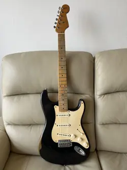 50S STRATOCASTER #QOELQB