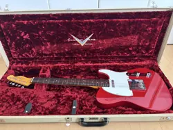 II TELECASTER #QO7QJK