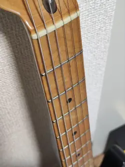 MEXICO '72 TELECASTER