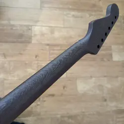 WENGE ELECTRIC GUITAR