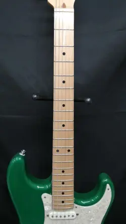 FENDER JAPAN ST-57 TRG ASH ELECTRIC GUITAR