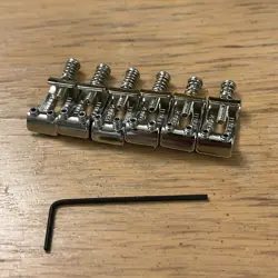 PLAYER STANDARD STRATOCASTER