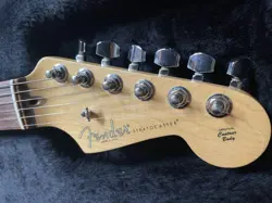 STRATOCASTER JADE